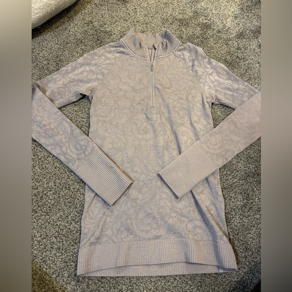 Lululemon Rest Less Pullover